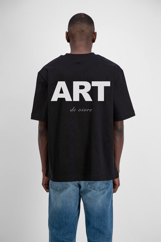 T-SHIRT ART